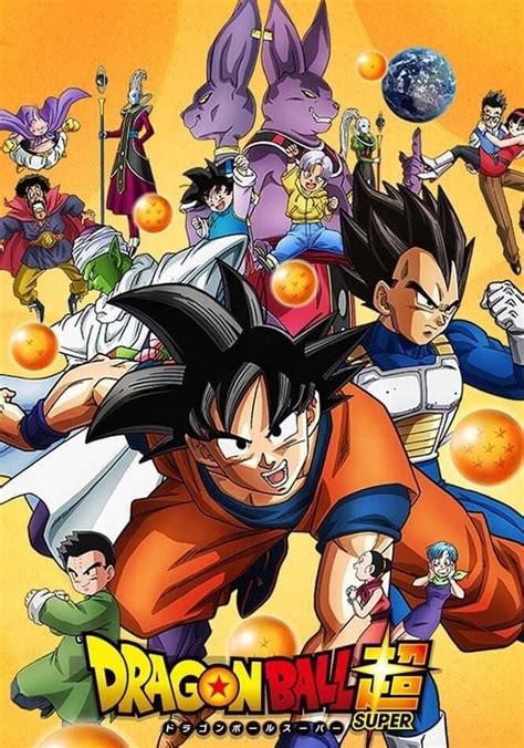 goku free movies online|Watch Dragon Ball Super Season 1 Full Episodes Online